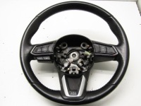 Купити Кермо  шкіряний мультифункція mazda cx5 cx-5 2 kf, фото thumb