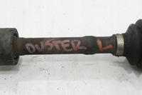 фото thumb №8, Приводной вал левая короткий dacia duster i 1.6 b 2wd