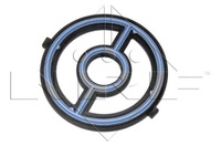 фото thumb №6, Nrf 31297 радиатор масла, масло двигательный