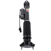 фото thumb №9, Амортизатор зад a1663200130 do mercedes klasa m w166 4matic ml63 ml350