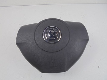 фото thumb №1, Подушка подушка безпеки водія 13203887 signum vectra c