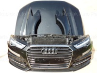 Купить Audi a6 c7 4g0 lift s-line капот бампер pas kompletny перед, фото thumb