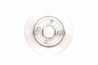 фото thumb №3, Тормозные диски тормозные 2szt. задняя dacia sandero ii nissan note renault clio