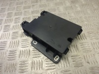 Jaguar xf x250 2012 plus / клема / шланг акумулятор Зі Шроту, фото thumb