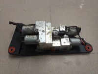 фото thumb №8, Bmw x6 f16 x5 f15 блок клапанный насос adapive 6794578