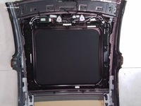 фото thumb №10, Mercedes-benz a w177 amg a35 дах панорама люк