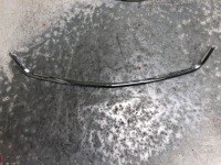 фото thumb №1, Lirwa хром решетка opel zafira b 13183699