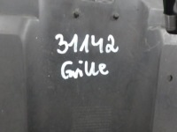 фото thumb №5, Renault clio iv решётка радиатора решётка радиатора бампер перед