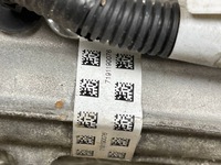 фото thumb №9, Citroen ds7 crossback 2020 трансмісія кермова / рейка рульова