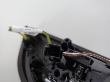 фото thumb №10, Mercedes x166 gls gl планка dekor панель ліва зад