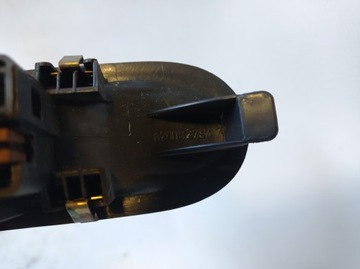 фото thumb №6, Панель переключатель стекло renault espace iv зад 8200327947