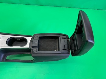 фото thumb №8, Туннель средний подлокотник кожаный ford mondeo mk4 iv 07- европа