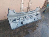 фото thumb №6, Citroen c1 peugeot 107 2005-2014 r бампер задняя задний