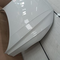 фото thumb №3, Капот vw arteon 3g8 17-