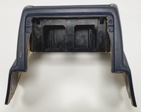 фото thumb №5, Рамка захист радіо панель обдув mercedes w201