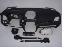 фото thumb №1, Dodge journey панель капот консоль подушки ремни