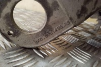 фото thumb №8, Поворотный кулак задняя левая audi a5 sportback 8ta 8k0505431ap 2.0l дизель 100kw