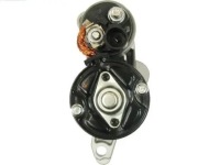 Стартер s0319 as-pl audi a4 b8 8k2 Доставка, фото thumb