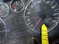 фото thumb №9, Audi a3 8l 1.8b 125km спидометр приборы механическая коробка передач