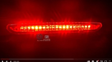 фото thumb №13, Третье свет сплава led fiat abarth grande punto evo 05- бесцветный 20led