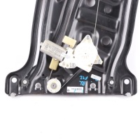 фото thumb №9, Bmw f12 двигатель механизм регулировка подъемника стёкла левое зад 4882499