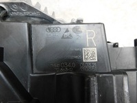 фото thumb №16, Audi a8 d5 4n full led лампа ліва права повний nowe !