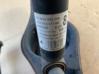 фото thumb №8, Skoda superb 2 поворотный кулак левая задняя рычаг 3c0512011be 5q0505351b 5q0505323c