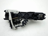 фото thumb №7, Seat leon iv наружная ручка дверь передних 2021 5h0837205