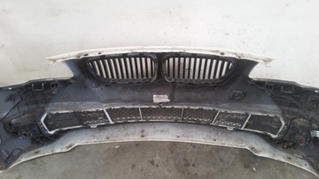 фото thumb №9, Бампер перед pdc alpiness a300 bmw f10