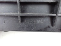 фото thumb №8, Корпус фільтра повітря citroen ds3 7583680