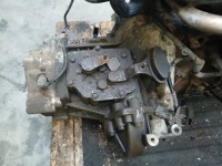 Chrysler voyager iv 2.5crd двигун комплектний  коробка передач enj 2004r Недорого, фото thumb