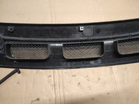 фото thumb №9, Панель під лобовим склом решітка капота mercedes a-klasa w169 розпилювачі a1698360018