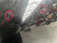 фото thumb №7, Капот кришка двигуна audi a4 b7