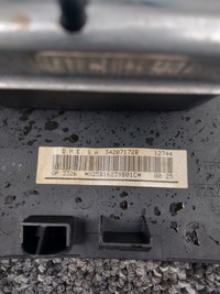 фото thumb №1, Fiat ducato подушка безпеки 34207172b