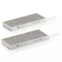 Mann набір фільтрів renault latitude 2.0 16v Ціна, фото thumb