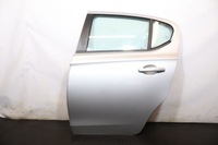 фото thumb №1, Двері лівий задня opel corsa e z176 hb
