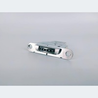 фото thumb №1, Регулятор решётки воздуховод audi a8 s8 4h 4h0820912a