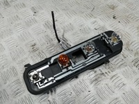 фото thumb №1, Вкладыш лампы задняя левый dacia logan ii mcv