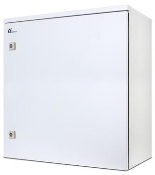 Герметичный стоечный шкаф Getfort 19 дюймов 9U 550x320 _EP