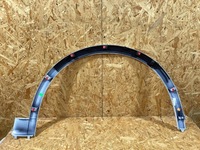 фото thumb №9, Porsche cayenne молдинг крила лівий перед 9y0853817 9y0853817dg2x