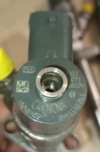 Купить Форсунка bosch 0445110265, фото thumb