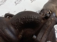 Sprinter w906 2.2 cdi biturbo 651955 турбонагнітач a6510905280 mi50179601 Недорого, фото thumb