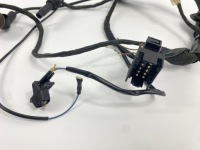 Джгут електропроводка автоматичної коробки передач mercedes w140 c140 cl Ціна, фото thumb