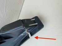 Toyota prius iv 4 15-19r абсорбер бампера перед передний 52618-47090 в Украине, фото thumb