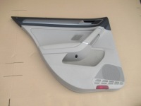 фото thumb №1, Обшивка оббивка двері лівий задня vw golf vii