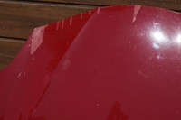 фото thumb №4, Alfa romeo giulietta капот кришка двигуна vr 289