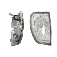 фото thumb №1, Поворотник перед правий toyota land cruiser fj100