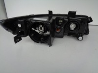 фото thumb №5, Лампа ліва фара honda accord 02-05 tyc