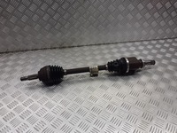 фото thumb №1, Привідний вал ліва передня renault megane ii 1.4 8200618069