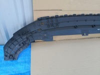 Audi q2 81a плита защита pod бампер перед передний Киев, фото thumb